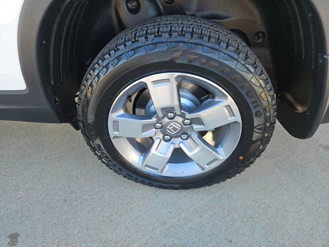 2026 Honda Ridgeline RTL Dallas TX