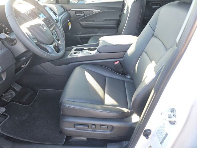 2026 Honda Ridgeline RTL Dallas TX