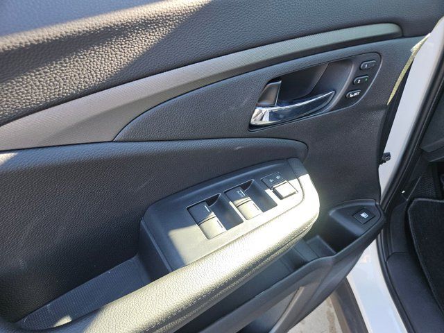 2026 Honda Ridgeline RTL Dallas TX