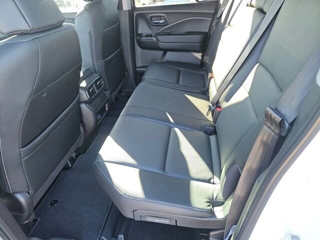 2026 Honda Ridgeline RTL Dallas TX