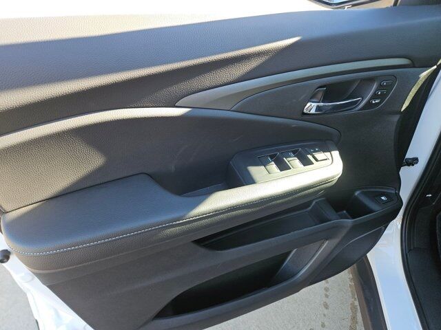 2026 Honda Ridgeline RTL Dallas TX