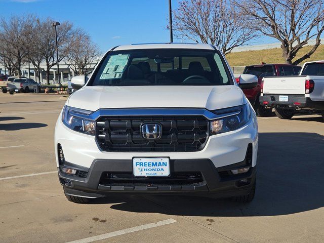 2026 Honda Ridgeline RTL Dallas TX