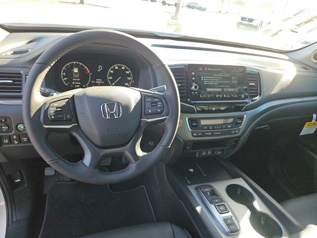 2026 Honda Ridgeline RTL Dallas TX