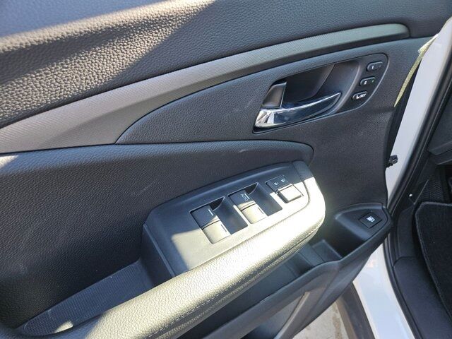 2026 Honda Ridgeline RTL Dallas TX