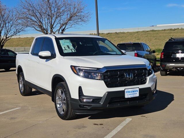 2026 Honda Ridgeline RTL Dallas TX