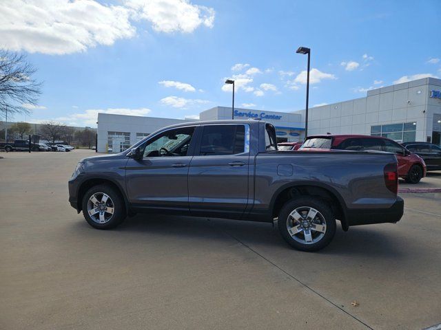 2026 Honda Ridgeline RTL Dallas TX