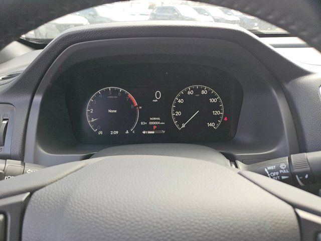 2026 Honda Ridgeline RTL Dallas TX