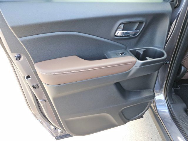 2026 Honda Ridgeline RTL Dallas TX