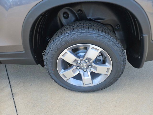 2026 Honda Ridgeline RTL Dallas TX