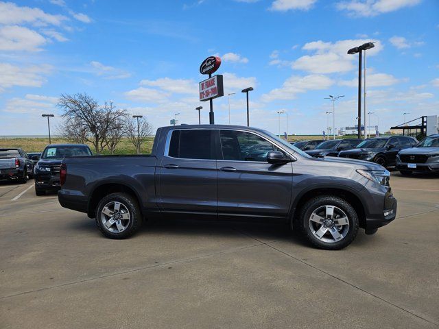 2026 Honda Ridgeline RTL Dallas TX