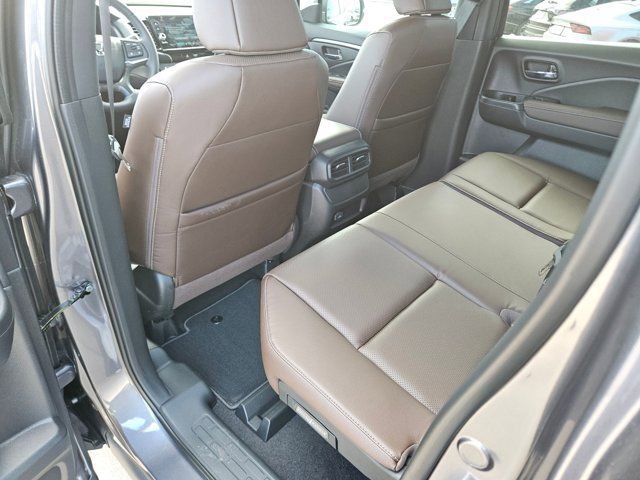 2026 Honda Ridgeline RTL Dallas TX