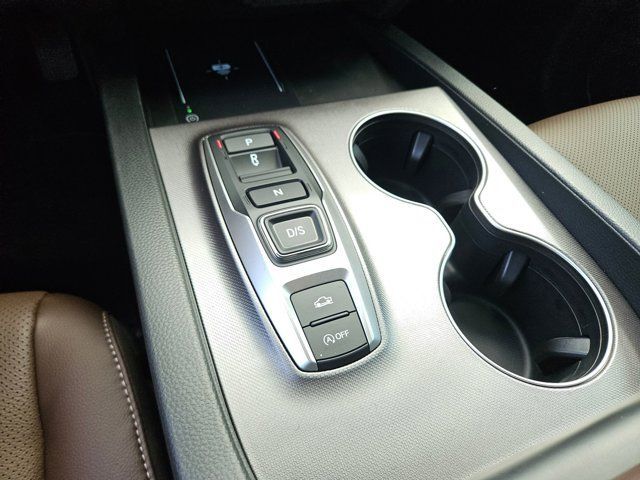 2026 Honda Ridgeline RTL Dallas TX