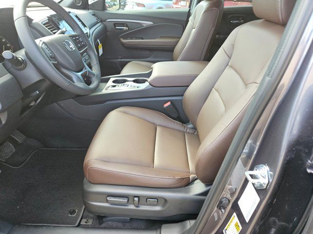 2026 Honda Ridgeline RTL Dallas TX