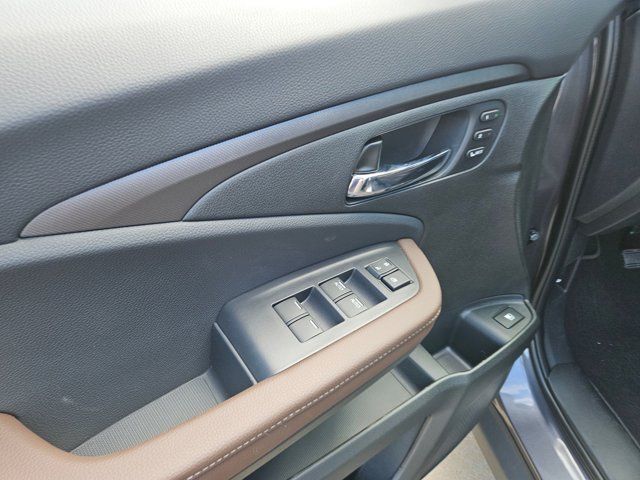 2026 Honda Ridgeline RTL Dallas TX