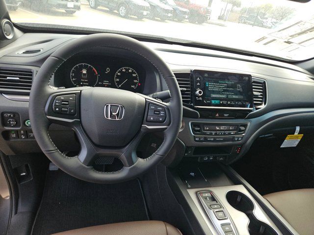 2026 Honda Ridgeline RTL Dallas TX