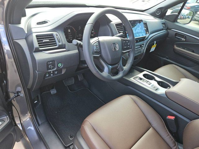 2026 Honda Ridgeline RTL Dallas TX