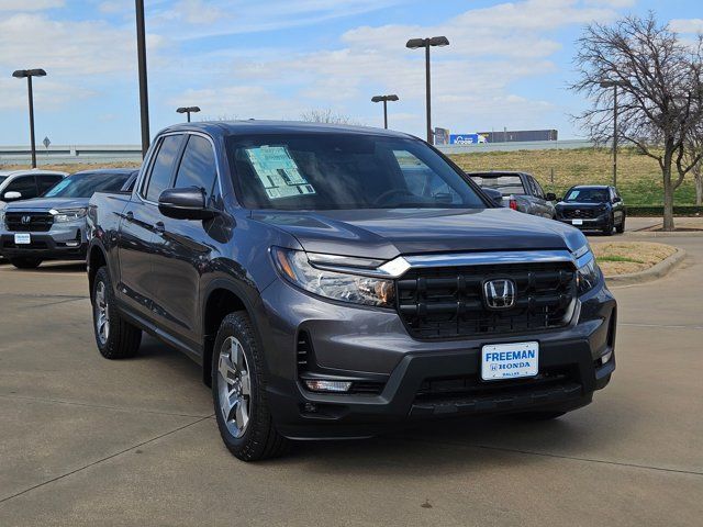 2026 Honda Ridgeline RTL Dallas TX