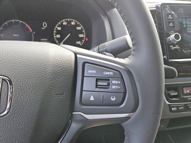 2026 Honda Ridgeline RTL Dallas TX