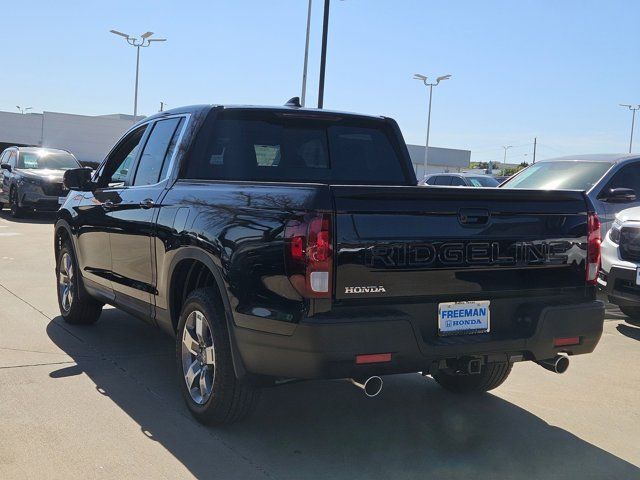 2026 Honda Ridgeline RTL Dallas TX