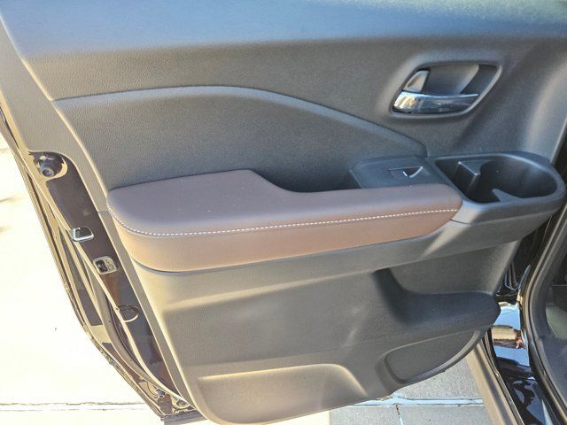 2026 Honda Ridgeline RTL Dallas TX