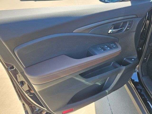 2026 Honda Ridgeline RTL Dallas TX