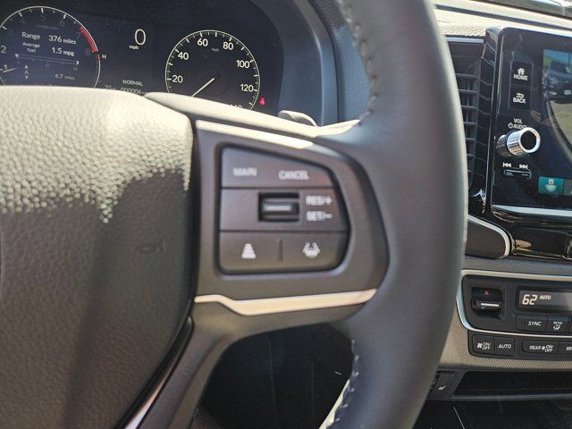 2026 Honda Ridgeline RTL Dallas TX