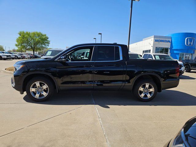 2026 Honda Ridgeline RTL Dallas TX