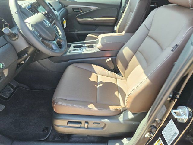 2026 Honda Ridgeline RTL Dallas TX