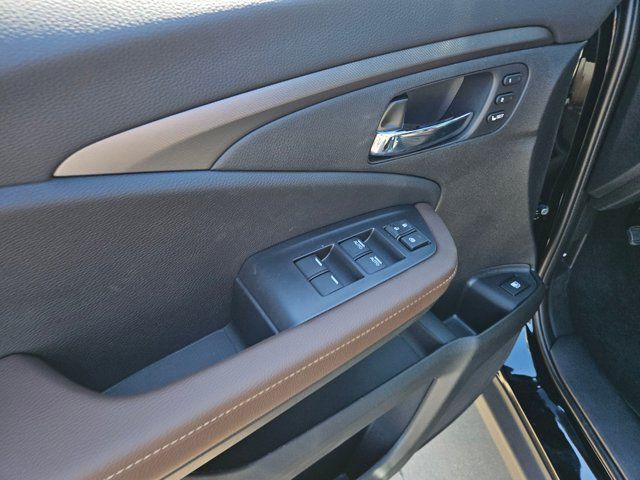 2026 Honda Ridgeline RTL Dallas TX