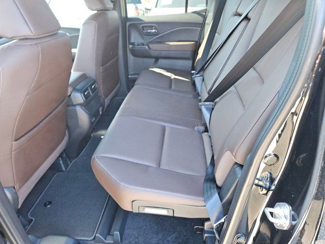 2026 Honda Ridgeline RTL Dallas TX