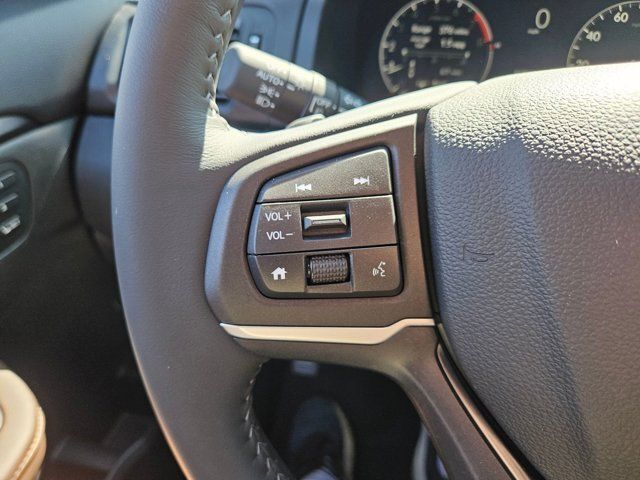 2026 Honda Ridgeline RTL Dallas TX