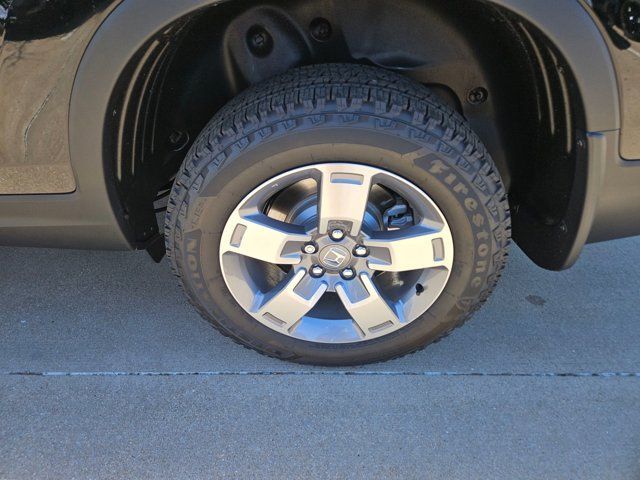 2026 Honda Ridgeline RTL Dallas TX