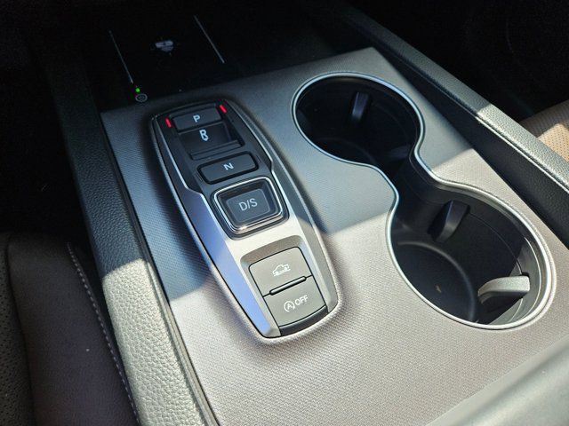 2026 Honda Ridgeline RTL Dallas TX