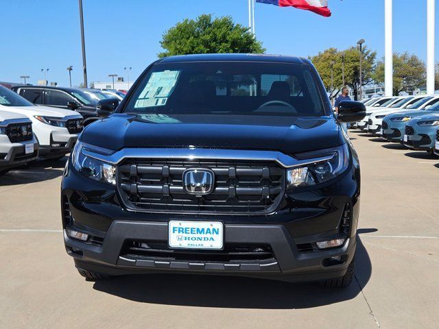 2026 Honda Ridgeline RTL Dallas TX