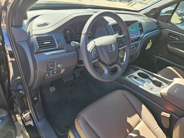 2026 Honda Ridgeline RTL Dallas TX