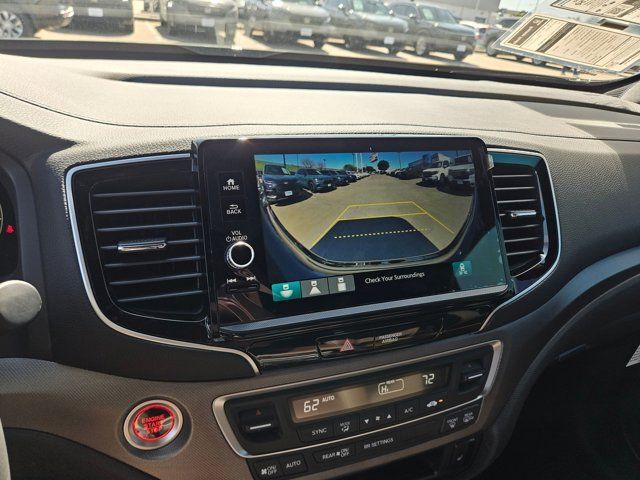 2026 Honda Ridgeline RTL Dallas TX