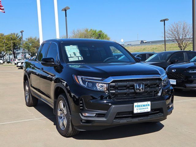 2026 Honda Ridgeline RTL Dallas TX