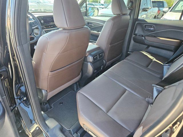 2026 Honda Ridgeline RTL Dallas TX