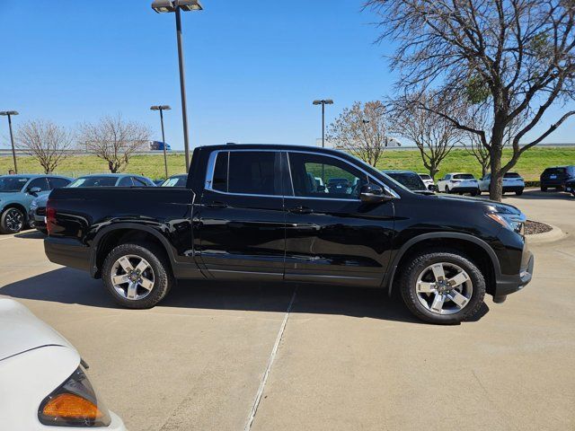 2026 Honda Ridgeline RTL Dallas TX