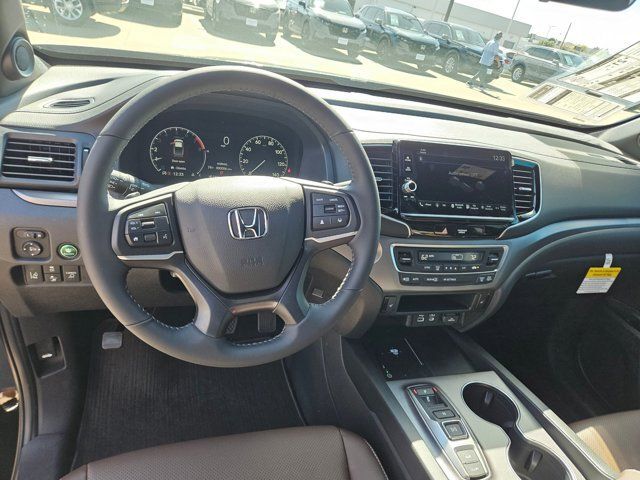 2026 Honda Ridgeline RTL Dallas TX