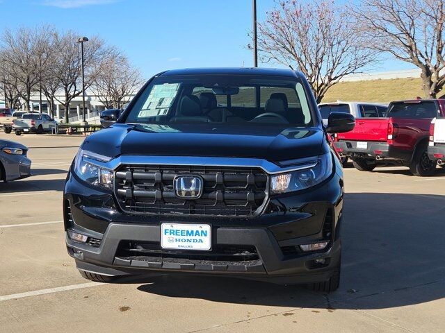 2026 Honda Ridgeline RTL Dallas TX