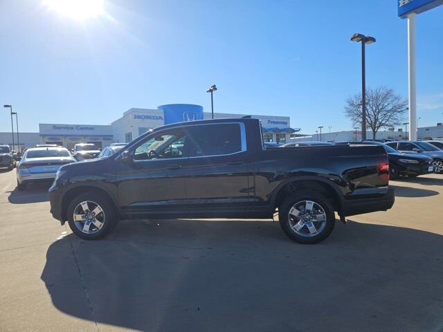 2026 Honda Ridgeline RTL Dallas TX