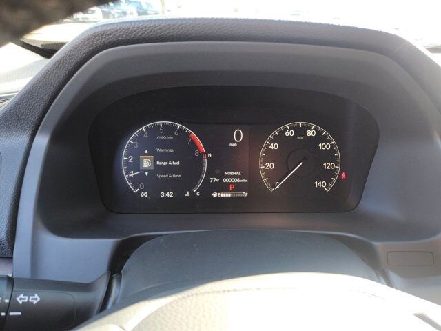 2026 Honda Ridgeline RTL Dallas TX