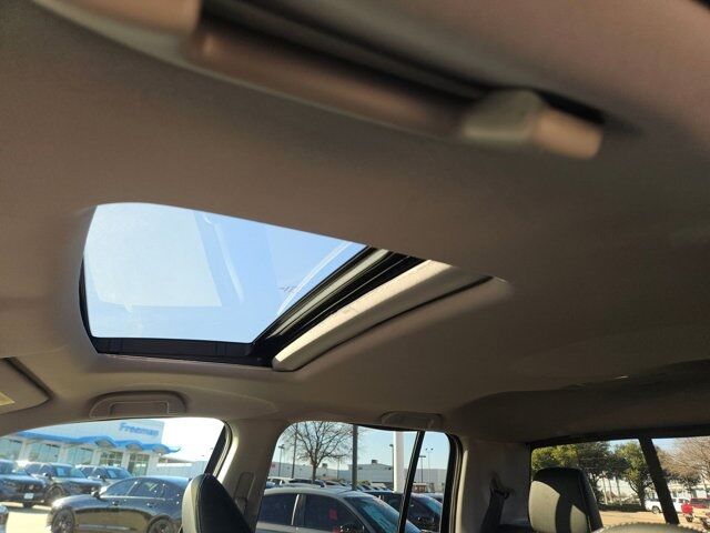 2026 Honda Ridgeline RTL Dallas TX