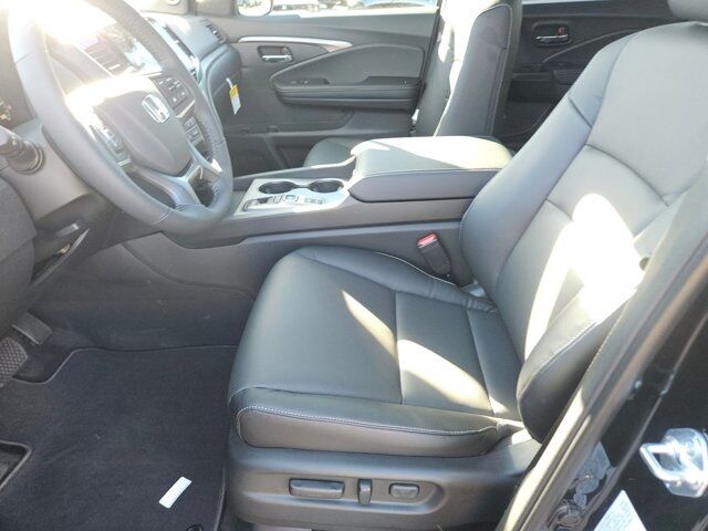 2026 Honda Ridgeline RTL Dallas TX