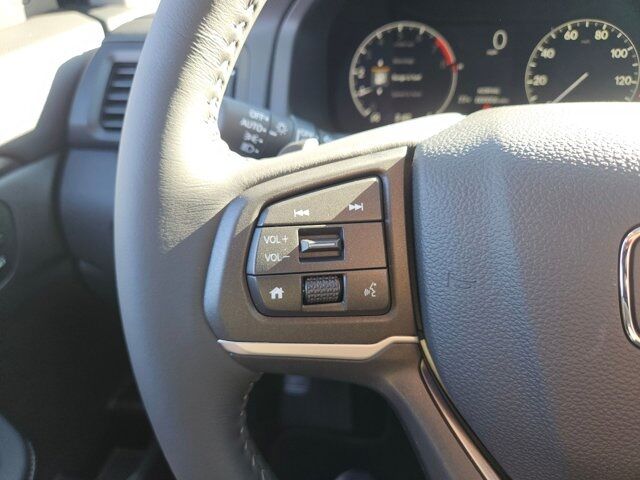 2026 Honda Ridgeline RTL Dallas TX