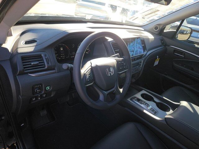 2026 Honda Ridgeline RTL Dallas TX