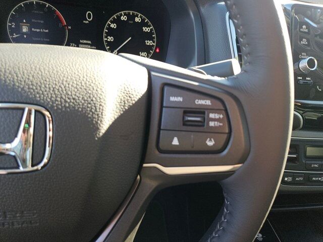 2026 Honda Ridgeline RTL Dallas TX