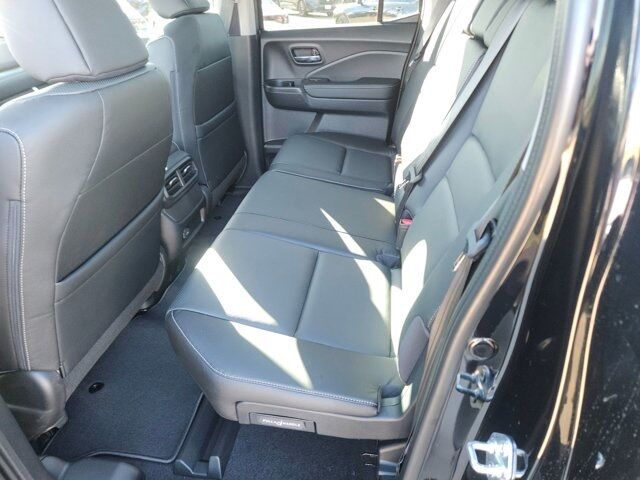 2026 Honda Ridgeline RTL Dallas TX