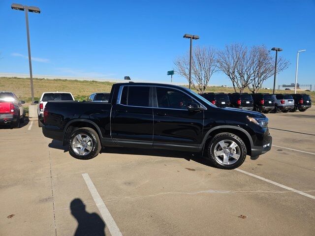 2026 Honda Ridgeline RTL Dallas TX